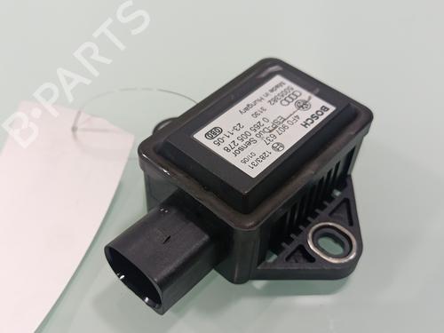 Electronic sensor AUDI A6 C6 (4F2) | BP33842524M84 - Image 4