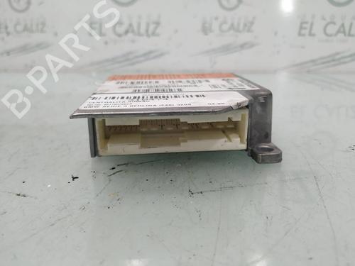 ECU airbags BMW 3 (E46) 320 d | BP8098207M53 