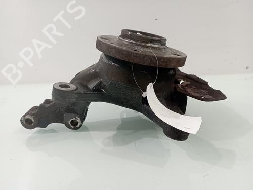 Left front steering knuckle CITROËN JUMPY II Platform/Chassis 2.0 HDi 125 | BP29830938M25