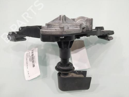 Rear wiper motor CITROËN C4 Grand Picasso II (DA_, DE_)  | BP31320231M102 