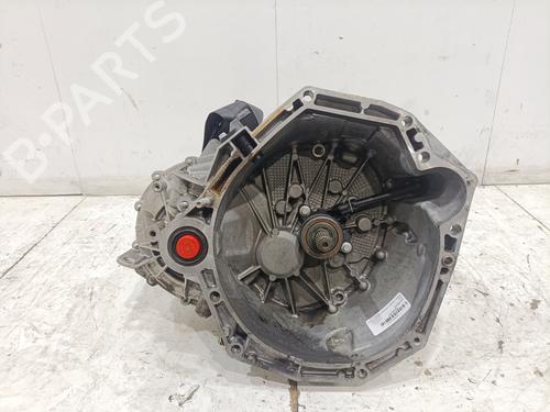 Used Gearbox Gearbox RENAULT LAGUNA III (BT0/1) [2007-2015] 33214540 33214540