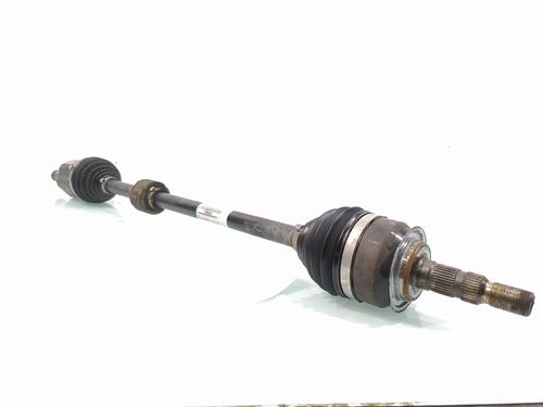 Used Right front driveshaft CHEVROLET CRUZE (J300) 1.6 (124 hp) 28097406