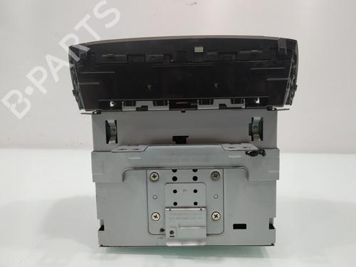 Radio HYUNDAI ix35 (LM, EL, ELH)  | BP28047638E6 