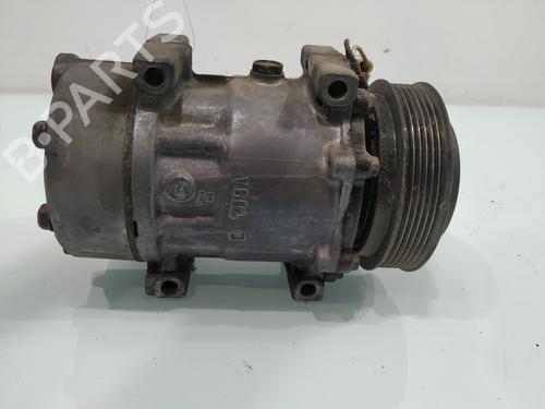 AC compressor RENAULT LAGUNA I (B56_, 556_) 1.9 dCi (B56W) | BP8089272M34 