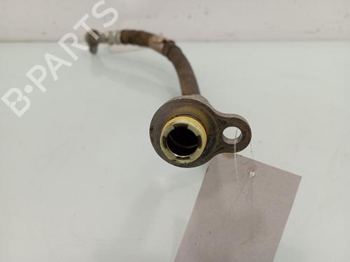 AC pipe LAND ROVER FREELANDER 2 (L359) 2.2 TD4 4x4 | BP15214317M126 