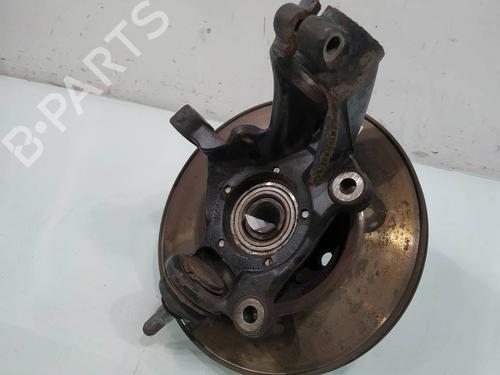 Left front steering knuckle FORD TRANSIT Van (FA_ _) | BP39696752M25 - Image 4