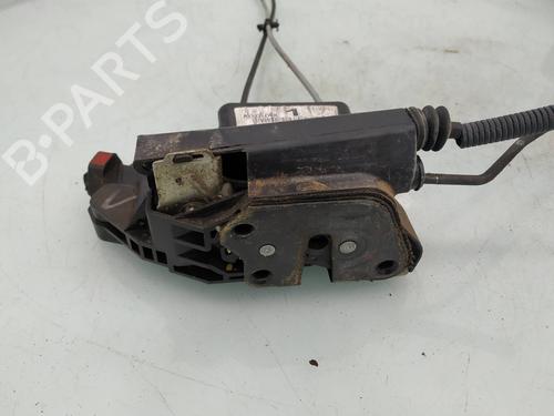 Front left lock KIA SPORTAGE II (JE_, KM_) 2.0 CRDi 4WD | BP8095725C98 