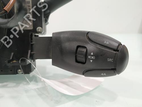 Headlight switch PEUGEOT 407 (6D_) 2.0 HDi 135 (6DRHRH, 6DRHRE, 6DRHRG, 6DRHRJ) | BP32164635I24