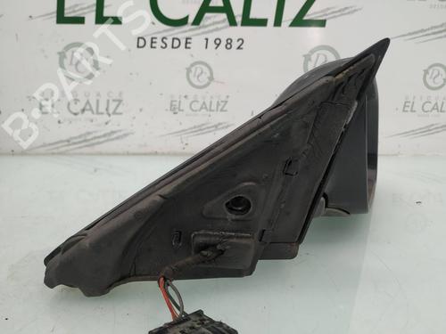 Right mirror AUDI A3 (8L1) 1.9 TDI | BP8096949C27 