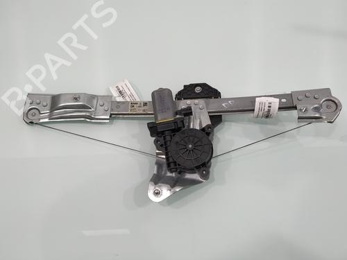 Used Front right window mechanism DACIA SANDERO II [2012-2025]  24926431