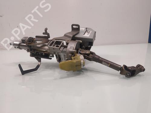 Steering column RENAULT MEGANE III Hatchback (BZ0/1_, B3_) 1.9 dCi (BZ0N, BZ0J) | BP37236792M21 - Image 5