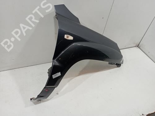 Right front fenders KIA SPORTAGE II (JE_, KM_)  | BP16976308C42
