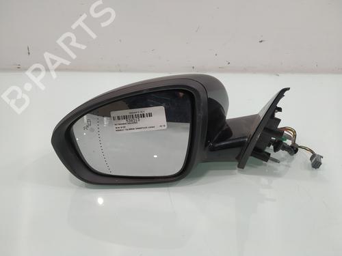 Used Left mirror RENAULT TALISMAN Grandtour (KP_) 1.5 dCi 110 (110 hp) 28355237