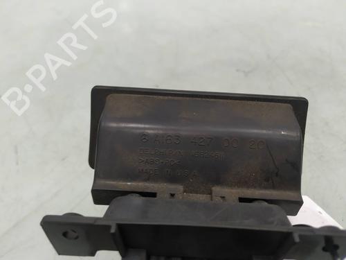 Hand brake MERCEDES-BENZ M-CLASS (W163) ML 270 CDI (163.113) | BP9671039I18 