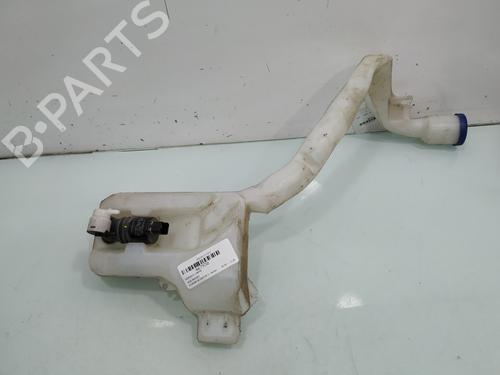 Used Windscreen washer tank CITROËN C4 CACTUS 1.5 BlueHDi 100 (102 hp) 16525212