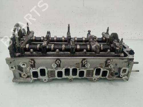 Cylinder head HONDA CIVIC VIII Hatchback (FN, FK) 2.2 CTDi (FK3) | BP20311101M5 