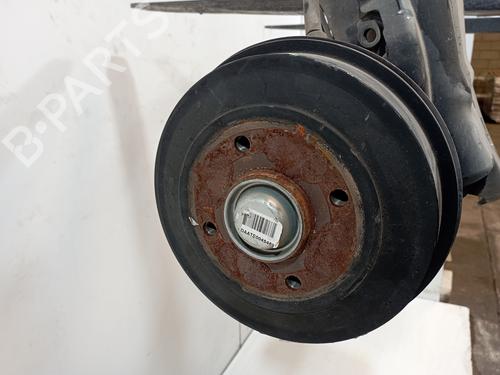 Rear axle CITROËN C4 CACTUS 1.5 BlueHDi 100 | BP13361370M2 