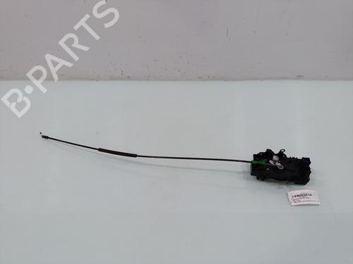 Bakluke lås OPEL VIVARO B Bus (X82) [2014-2019]  32708255