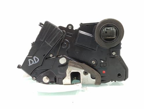 Front right lock TOYOTA PRIUS Liftback (_W2_) 1.5 Hybrid (NHW20_, NHW20R) | BP27222652C97 