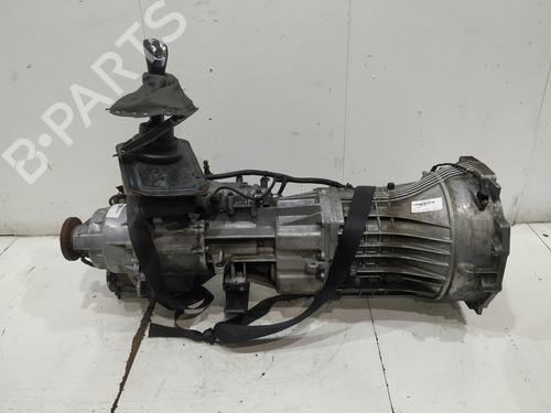 Used Gearbox Gearbox KIA SORENTO I (JC) [2002-2011] 31356506 31356506