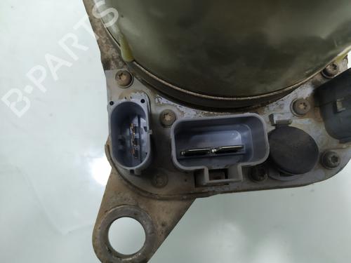 Steering pump FORD FOCUS II (DA_, HCP, DP)  | BP21393605M99 