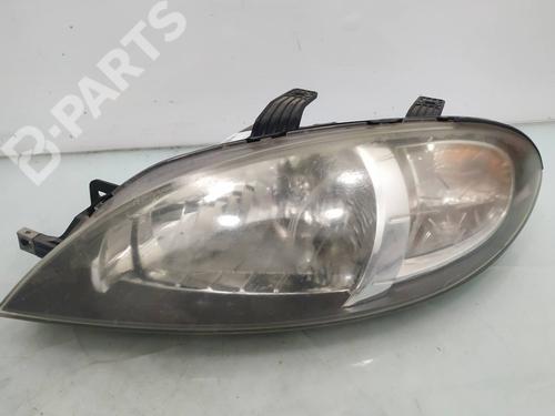 Used Left headlight Left headlight DAEWOO LACETTI Hatchback (KLAN) 1.6 (109 hp) 10216769 10216769