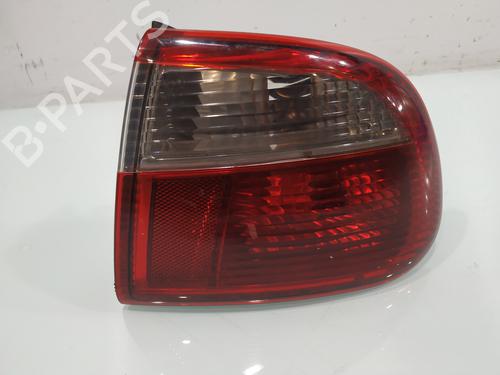 Used Right taillight Right taillight SEAT TOLEDO II (1M2) [1998-2006] 34607322 34607322