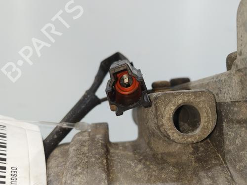 AC compressor KIA SORENTO I (JC)  | BP31380249M34 