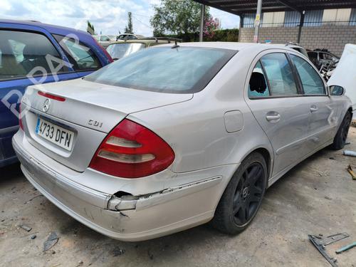 Other MERCEDES-BENZ E-CLASS (W211) E 320 CDI (211.026) | BP36032258O1 - Image 13