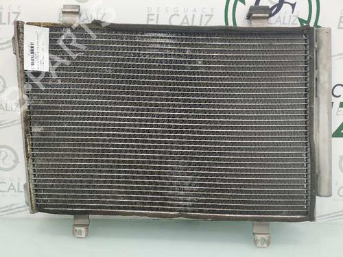 Used Heater matrix OPEL AGILA (B) (H08) [2008-2014]  8084911