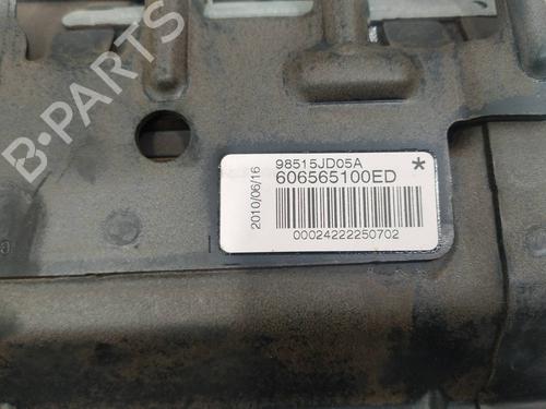 Passasjer kollisjonspute NISSAN QASHQAI / QASHQAI +2 I (J10, NJ10, JJ10E) 1.6 | BP8095900C10 