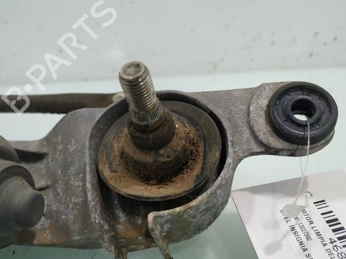 Front wiper motor OPEL INSIGNIA A Sports Tourer (G09) 2.0 CDTI (35) | BP16685585M29 