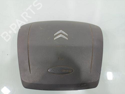 driver-airbag-citroen-jumper-ii-van-22-hdi-100-07354697740-2006-8088268 main image
