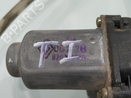 Rear left window mechanism RENAULT LAGUNA II (BG0/1_)  | BP30719167C24 
