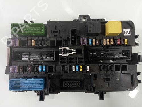 Zekeringkast OPEL ASTRA H TwinTop (A04) 1.8 (L67) | BP29626591E1 
