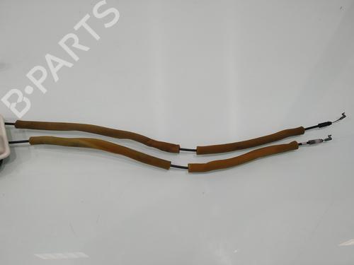 Front left lock MAZDA 3 (BL) | BP33185494C98 - Image 4