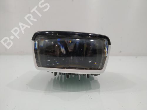 Used Right headlight RENAULT TALISMAN Grandtour (KP_) 1.5 dCi 110 (110 hp) 28336164