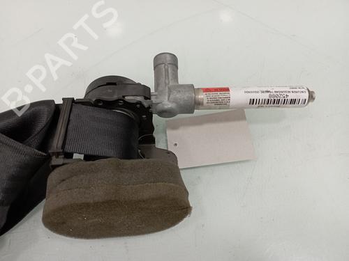 Rear left seatbelt VOLVO S40 II (544) 1.6 D | BP13744782I29 