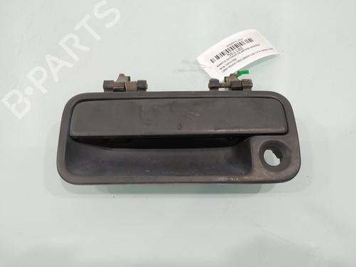 front-left-exterior-door-handle-land-rover-freelander-i-l314-1998-1999-2000-2001-2002-2003-2004-2005-2006-31755717 main image