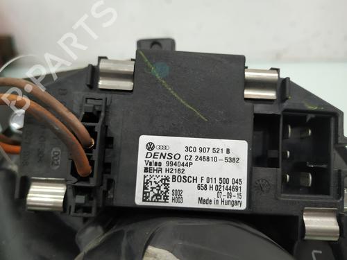 Heater blower motor VW JETTA III (1K2) 1.9 TDI | BP18783403M62 