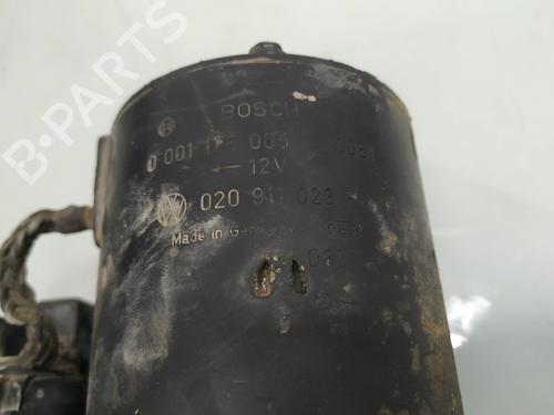 Starter SEAT IBIZA II (6K1) 1.9 D | BP9950119M8 