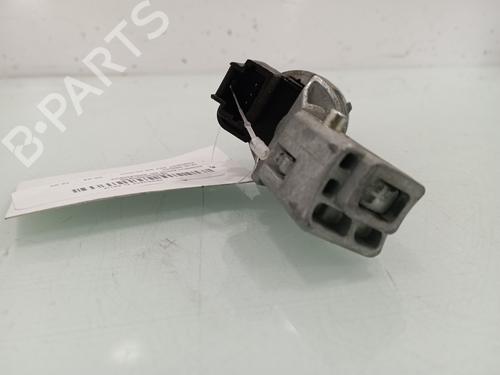 Ignition barrel PEUGEOT 407 (6D_) 1.6 HDi 110 (6D9HZC, 6D9HYC) | BP13939668M48 