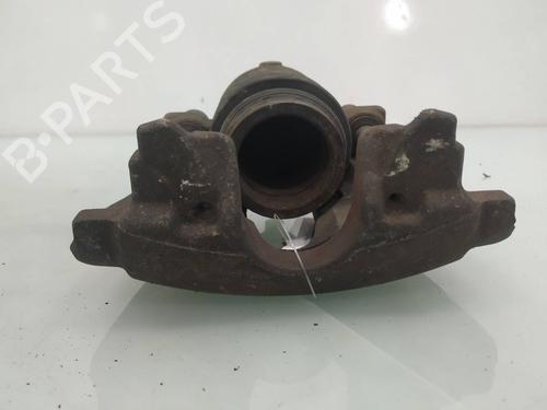 Right front brake caliper OPEL ZAFIRA A MPV (T98) 2.2 DTI 16V (F75) | BP11582976M104 