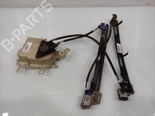 Front left window mechanism SEAT TOLEDO III (5P2) | BP32671970C22