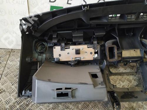 Dashboard DACIA SANDERO 1.4 (BS0C, BS0A, BS0G, BS1F, BS0E) | BP8204833C46  - Image 11