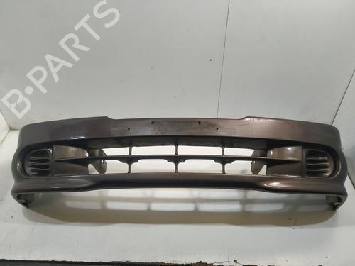 Front bumper SSANGYONG MUSSO (FJ) 2.3 TDiC All-wheel Drive (101 hp) 16340621