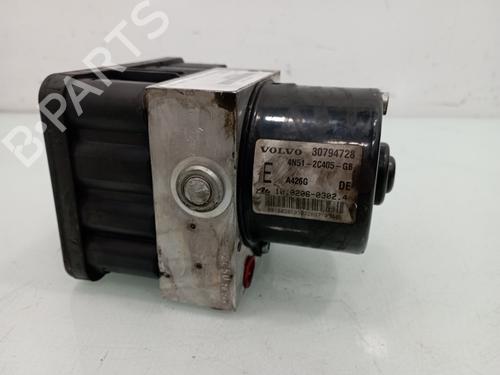 ABS pump VOLVO S40 II (544) 1.6 D | BP13744754M43 