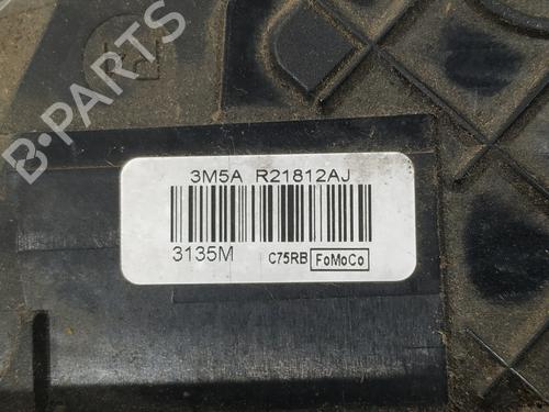 Høyre foran lås FORD FOCUS C-MAX (DM2)  | BP8087813C97 