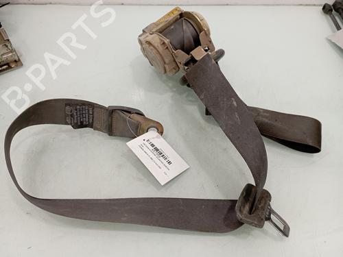 Used Front right seatbelt HYUNDAI SANTA FÉ I (SM) 2.0 CRDi (113 hp) 15289843