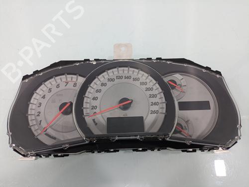 Used Instrument cluster Instrument cluster NISSAN MURANO II (Z51) 3.5 4x4 (256 hp) 36142473 36142473
